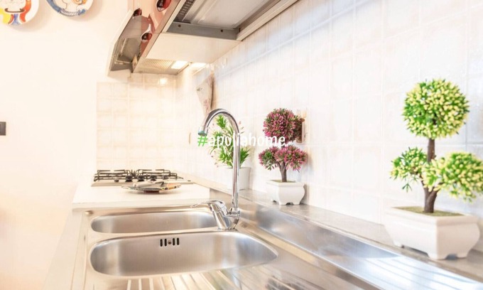 Alliste Cottage | Stracca Holiday House No. 2