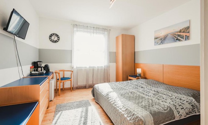 Stralsund Appartement | Stral-Sund