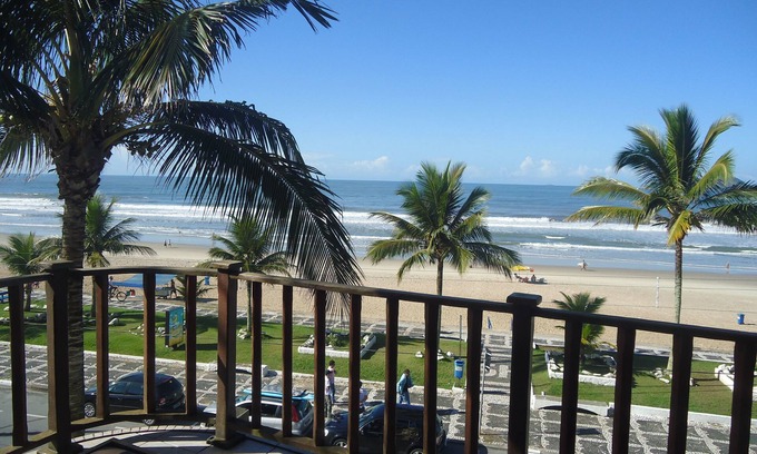 Tombo Hôtel | Strand Hotel