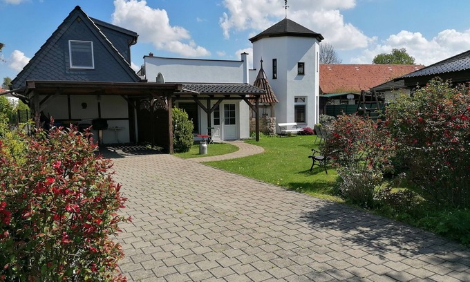 Roevershagen Maison | Strand7km! Idylle pure! Pour toute la famille! Près Charles Adventure Village! Emplacement central!