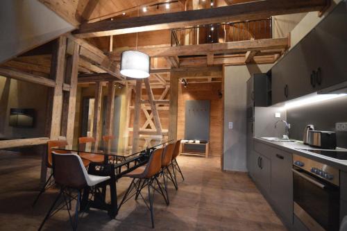 Braunlage Appartement | StrandBerg's Die Hütten 550 üNN