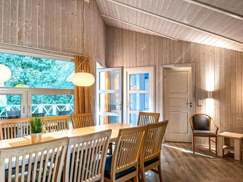 Travemuende Maison | Strandblick - Dorf 1 Ferienhaus 02