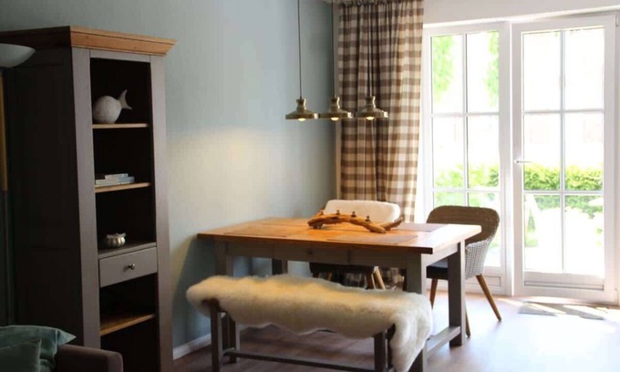 Niendorf Copropriété | Strandbude 16 Summary