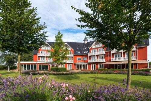 Diedrichshagen Appartement | Strandhafer Aparthotel