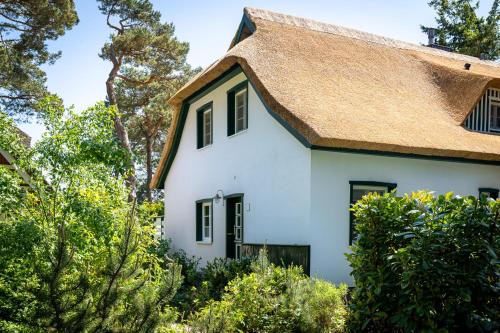 Neuhaus Appartement | Strandhaus Düne 19 - Freude