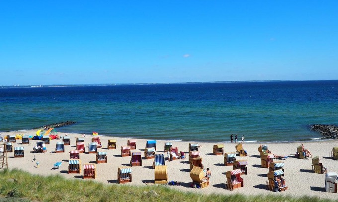 Niendorf Appartement | Strandhaus Niendorf