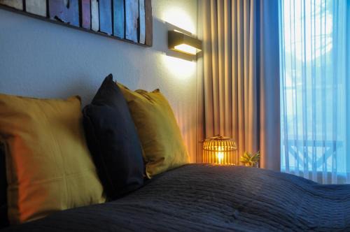 Laboe Appartement | Strandhotel 1