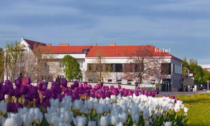 Donaustadt Hôtel | Strandhotel Alte Donau