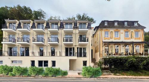 Buckow Hôtel | Strandhotel Buckow Resort & SPA gut-Hotels SEE