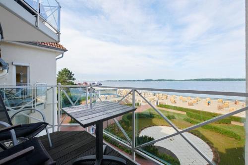Laboe Appartement | Strandhotel Laboe Nr 25