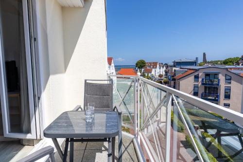 Laboe Appartement | Strandhotel Laboe Nr 39