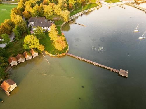 Diessen am Ammersee Hôtel | Strandhotel SüdSee Diessen am Ammersee