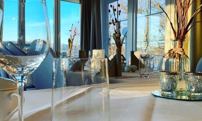 Buckow Hôtel | Strandhotel Vier Jahreszeiten Buckow