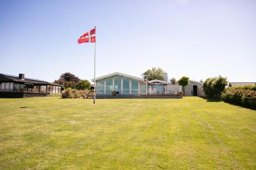 Middelfart Maison | Strandhuset.