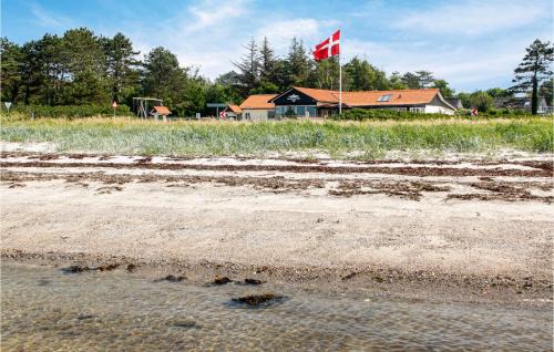 Knebel Maison | Strandhuset
