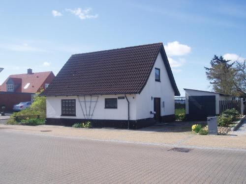 Glyngore Maison | Strandhuset Holiday Home