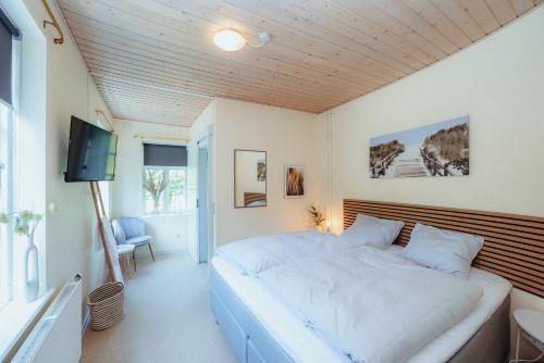 Kelstrup Lit Et Petit-Déjeuner | Strandidyl Bed and Breakfast