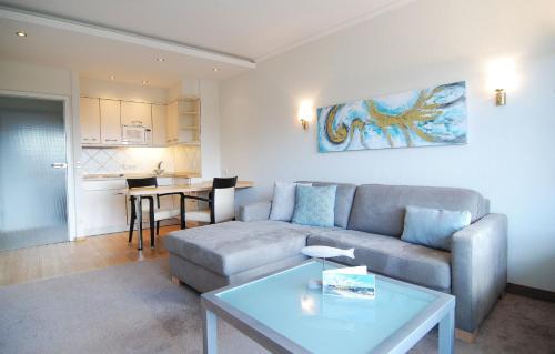 Groemitz Appartement | STRANDIDYLL, 134 - Typ B4