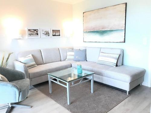 Groemitz Appartement | STRANDIDYLL, 4 - Typ A4S
