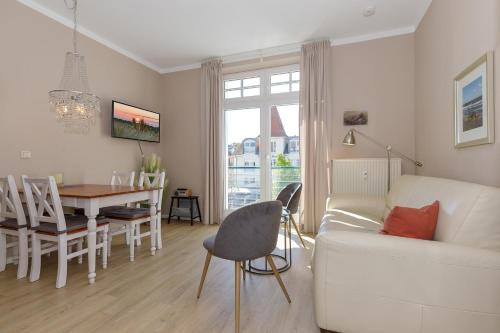 Kuhlungsborn Ost Appartement | Strandjuwel 221