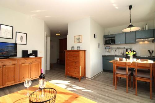 Kuhlungsborn Ost Appartement | Strandjuwel 246