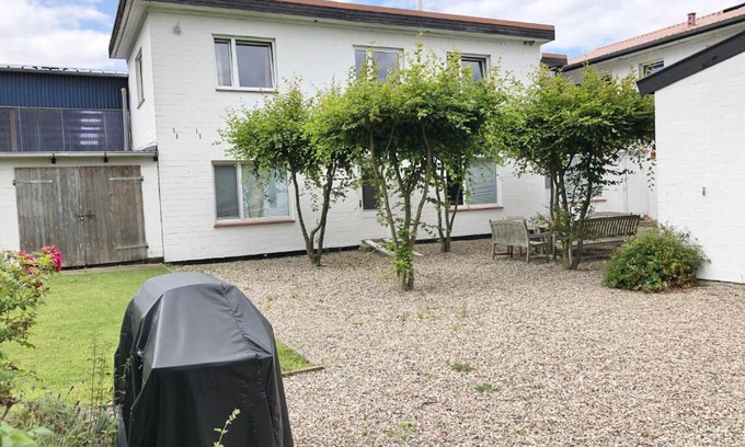 Holtenau Appartement | Strandnahe 3Z-Ferienwohnung