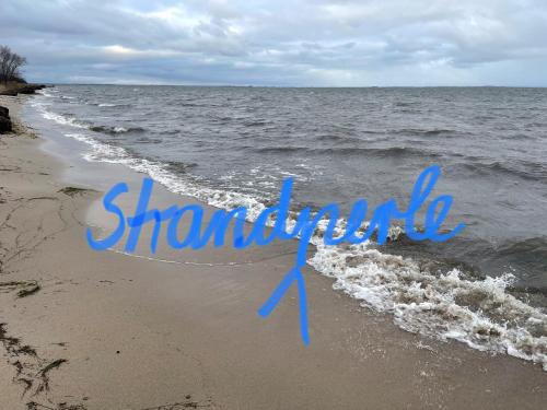 Loissin Appartement | Strandperle 1