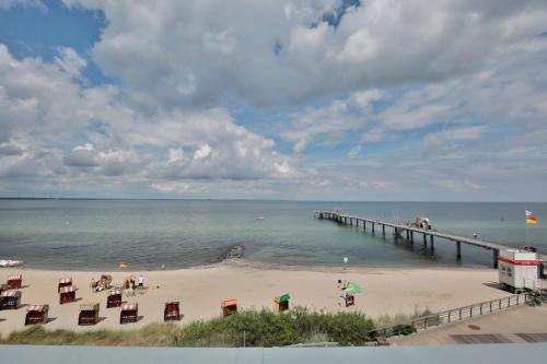Niendorf Appartement | Strandperle Ostsee Suite 1