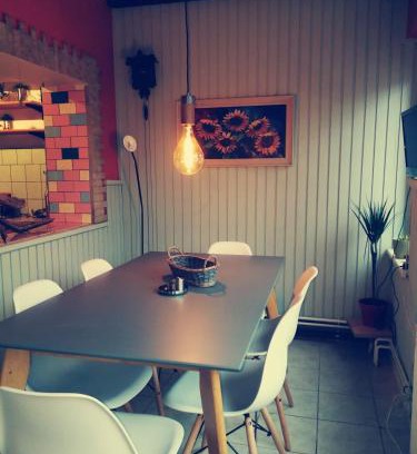 Tribseer Siedlung Appartement | Strandraeuber Strelasund in Stralsund