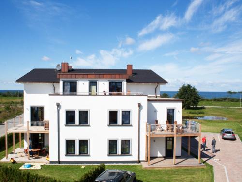 Boergerende-Rethwisch Appartement | Strandvilla Börgerende
