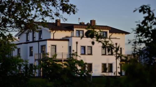 Boergerende-Rethwisch Appartement | Strandvilla Börgerende