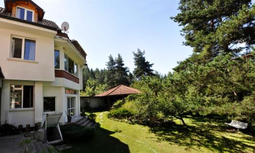Maritsa Maison | Strandzhata's House