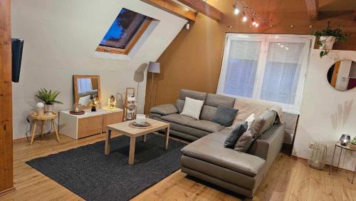 Herrlisheim Appartement | Strasbourg village proximité des marchés de Noël