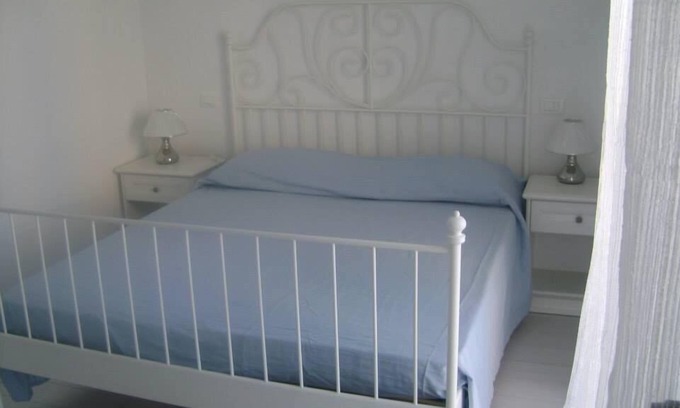 Termoli Appartement | Position stratégique dans le centre de Termoli