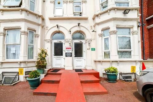 Stratford and New Town Hôtel | Stratford Hotel
