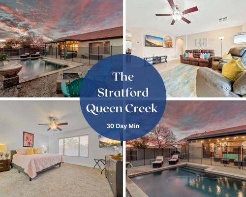 Castlegate Maison | Stratford Place home