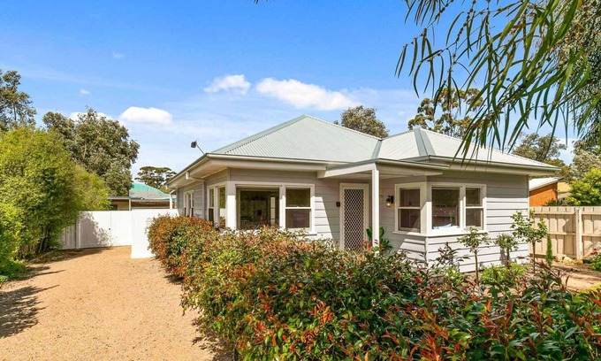 Cowes Maison | Strathallan - Cowes, VIC