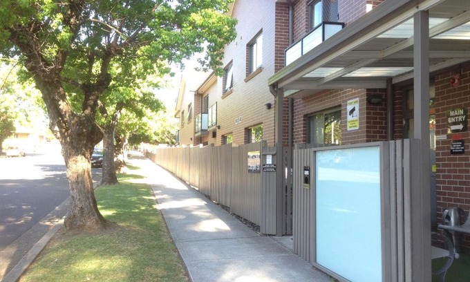 Strathfield Hôtel | Strathfield Executive Accommodation