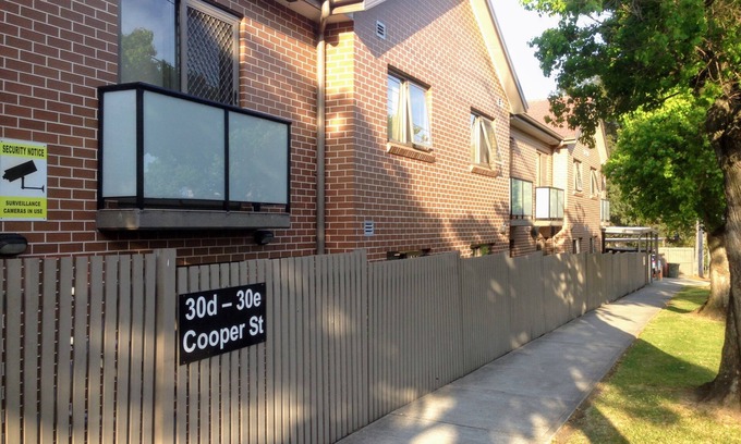 Strathfield Appartement | Strathfield Executive Accommodation