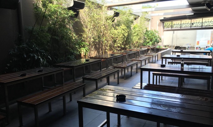 Strathfield Hôtel | Strathfield Hotel