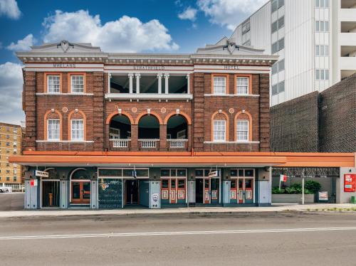 Strathfield Hôtel | Strathfield Hotel
