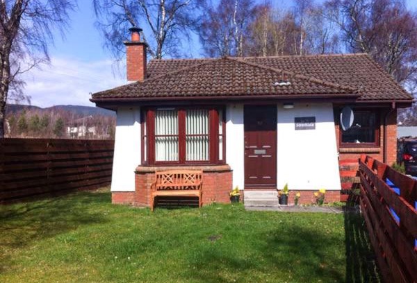 Aviemore Maison | Strathisla