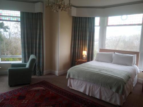 Strathpeffer Lit Et Petit-Déjeuner | Strathview