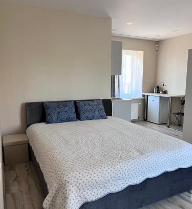 Valmiera Appartement | Straumes apartamenti