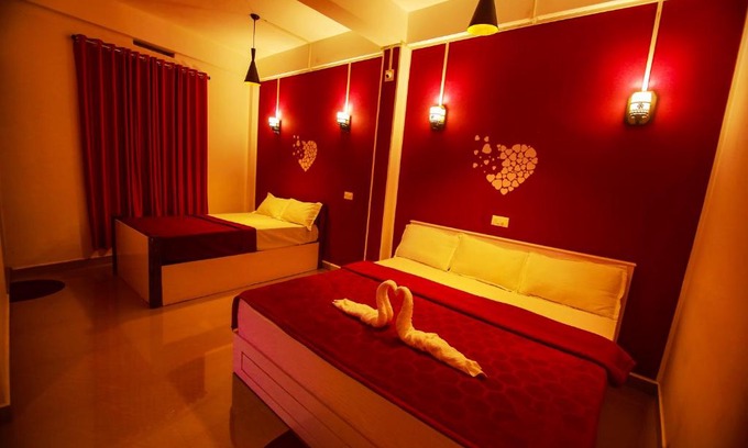 Vagamon Appartement | Strawberry Cottages
