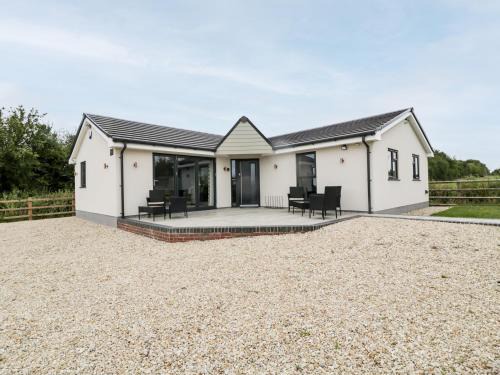 Congresbury Maison | Strawberry Stables