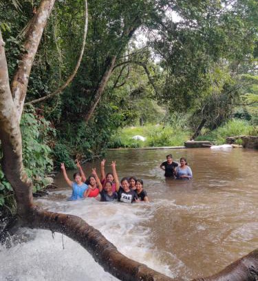 Virarajendrapet Maison | STREAM side