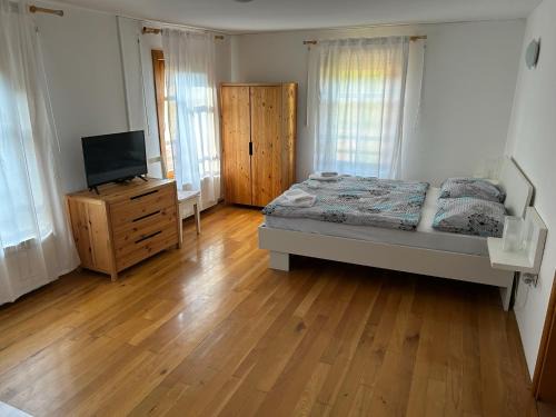 Kobarid Appartement | Stres-less Sunny Apartments