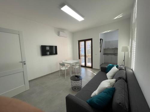 Reggio Calabria Appartement | Stretto Apartment
