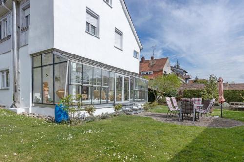 Radolfzell am Bodensee Appartement | Stricker